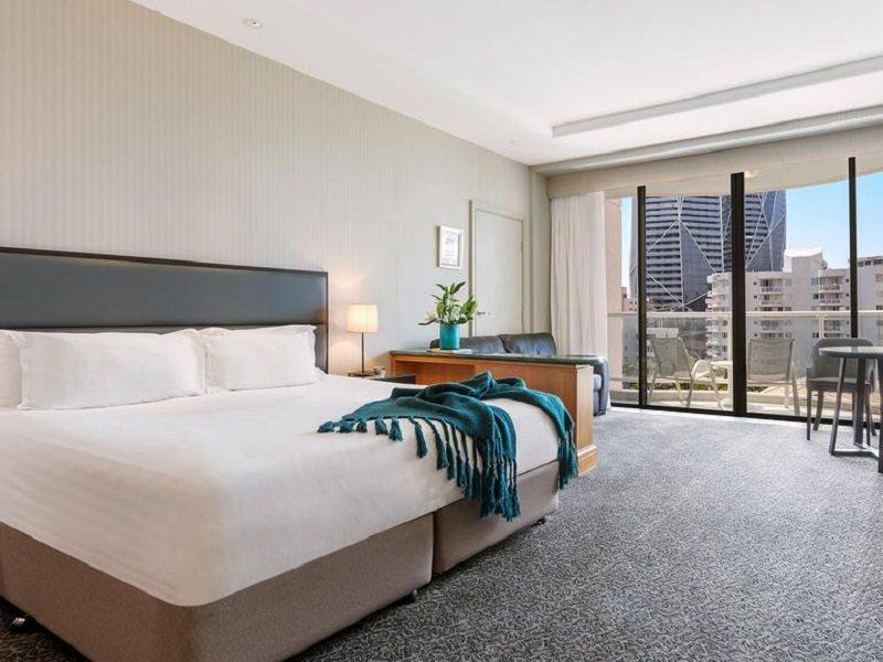 Oaks Gold Coast Hotel Luaran gambar